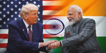 Trump’s trade deal announcement caught India by surprise – Bloomberg