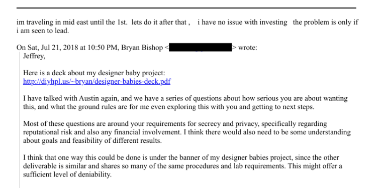 Epstein and Ukraine: a match made in hell