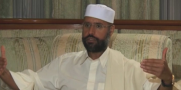 Western spies involved in killing of Gaddafi’s son – Afshin Rattansi (VIDEO)