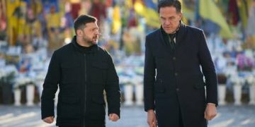 Western troop plans for Ukraine are ‘dead’ – Russian envoy to UK