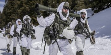 Russia responds to EU call for ‘fresh Arctic policy’