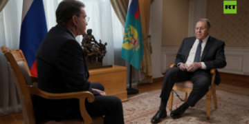 Russia doubts ‘bright future’ for US economic ties – Lavrov