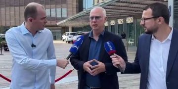 Kiev and Moscow should avoid strikes on leadership centers – Zelensky chief of staff