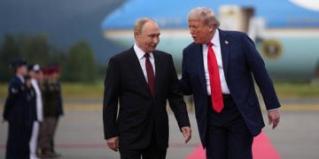 Putin envoy calls Economist claim of Russia-US deal for sanctions relief ‘fake news’