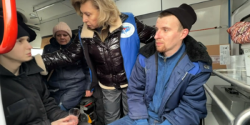 Kremlin comments on ‘constructive’ Abu Dhabi talks