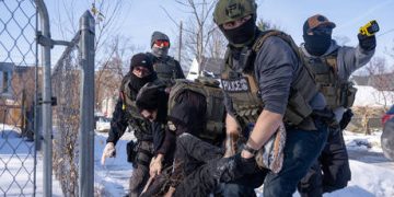 Trump ‘surprised’ as Vance booed at Milan Olympics opening (VIDEOS)