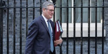 ‘Pure hell’ – Moscow on Epstein files