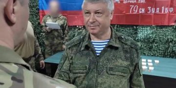 Attack on Russian general exposes true aims of Kiev regime – Lavrov