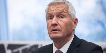 Davos chief probed over alleged Epstein ties – media