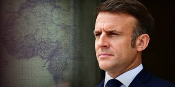 African state disputes French oil giant’s offshore deal