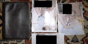 US DOJ deleted Epstein email to protect Biden – Tara Reade (VIDEO)