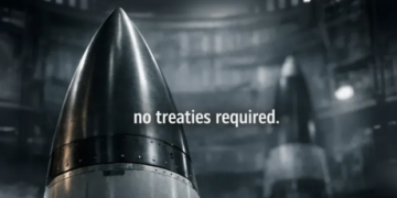 How Western Europe learned to stop worrying and talk casually about nuclear war