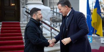 Russia will not attack Europe unless struck first – Lavrov