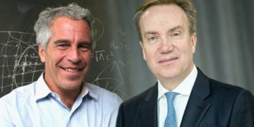 Head of prestigious French institute resigns over Epstein links