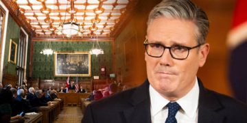 Starmer humiliated by Greens in election defeat