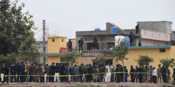 Afghanistan threatens retaliation over Pakistani airstrikes