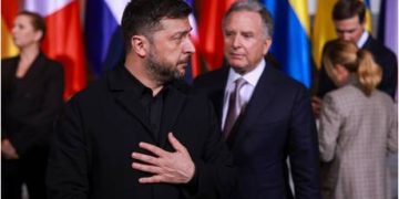 US wants Ukraine conflict to end by summer – Zelensky