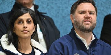 Trump calls Olympic skier a ‘real loser’