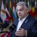 Hungary’s opposition made ‘secret pact’ with EU on Ukraine – Orban