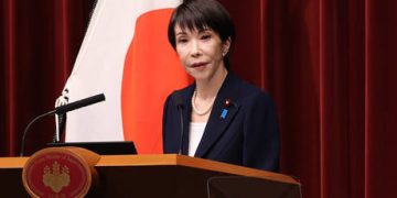 Kremlin explains why peace treaty talks with Japan are currently ‘impossible’