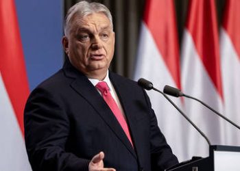 Boris Johnson derailed Ukraine peace deal – Czech PM