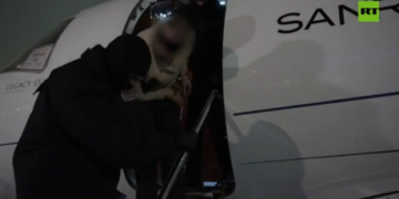 Zelensky tried to kill the chance for Russia-Ukraine peace, again