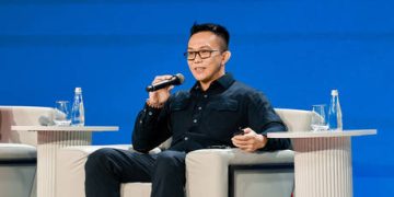 It’s time Africans tell their own stories – filmmaker