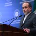 Iran floats nuclear enrichment compromise