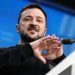 Western leaders following Zelensky around like ‘nannies’ – Hungarian foreign minister