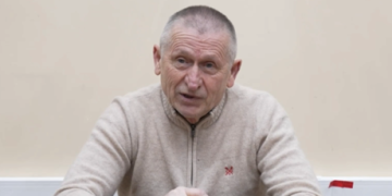 UK trace found in assassination attempt on Russian general – FSB chief