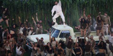 How the Superbowl turned into an all-American identity crisis