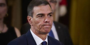 Spanish police chief quits amid rape accusation