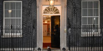 ‘Romp’ scandal envelops UK’s NATO envoy – media