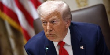 Trump ‘very serious‘ about annexing Greenland – Danish PM