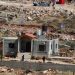 UK urging Israel to reverse West Bank move