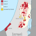 Israel moves to tighten grip on West Bank – media