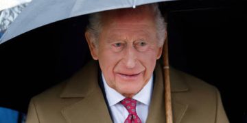 UK royals not ‘above the law’ – chief prosecutor 