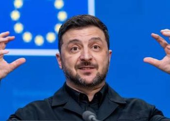 EU state rejects fast-tracked membership for Ukraine