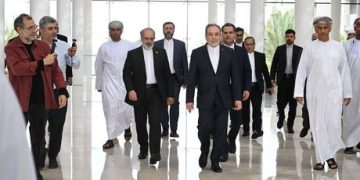 US weighs targeting Iranian leaders and ‘regime change’ – Reuters