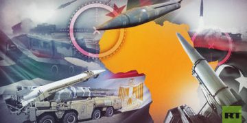 South Africa supports Russia’s peace efforts – president