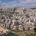 Israel approves major land grab in West Bank