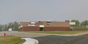 One dead after student opens fire at Russian technical college