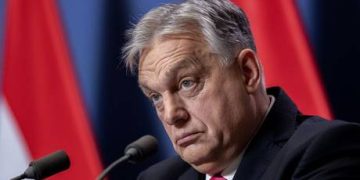 Facebook blocks pro-government Hungarian news weeks ahead of elections