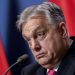Facebook blocks pro-government Hungarian news weeks ahead of elections