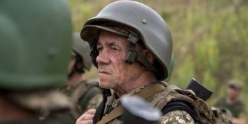 Ukrainian man spared mobilization after gender change