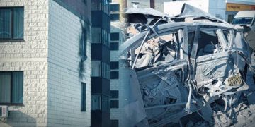 Russian military retaliates for Kiev’s ‘terrorist attacks’ – MOD