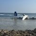 Passenger plane makes emergency water landing in Somalia (PHOTO/VIDEO)