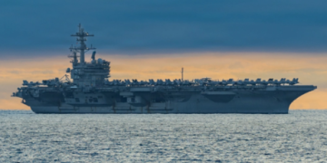 US readies for potential weeks-long Iran military op – Reuters