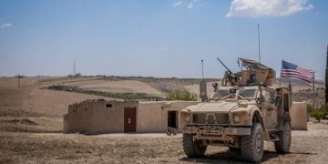 Syria retakes strategic military base after American pullout