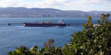 Mexican humanitarian cargo docks in Havana amid energy crunch